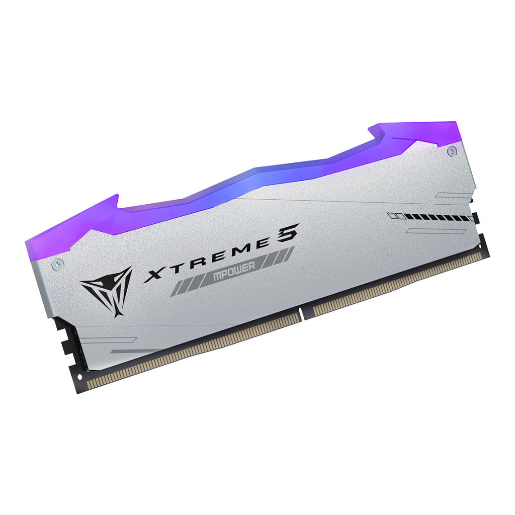 Patriot 48GB DDR5 DIMM ECC