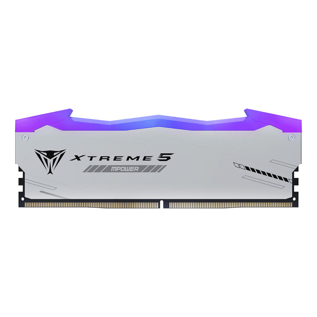 Patriot 48GB DDR5 DIMM ECC