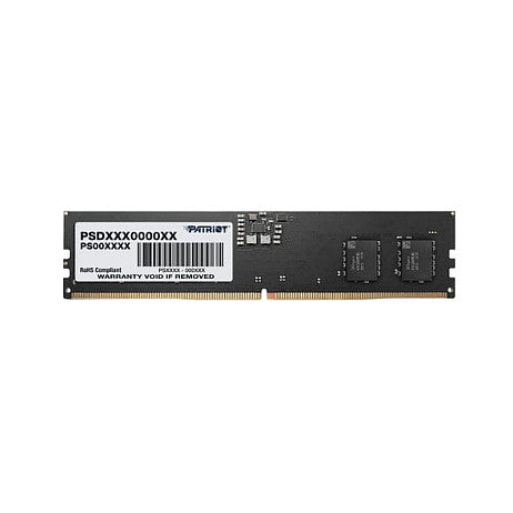 Patriot Signature 8GB DDR5-4800 DIMM