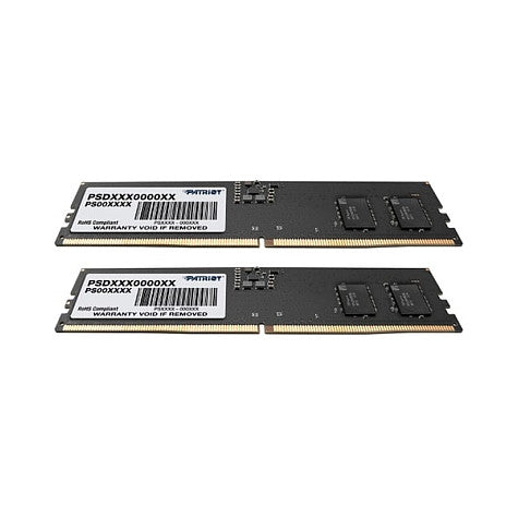 Patriot Signature 8GB DDR5-4800 DIMM