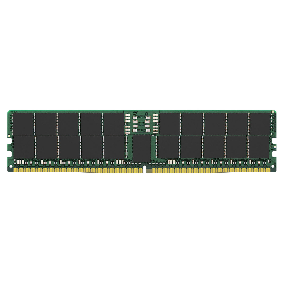 Kingston 64GB DDR5-6400 RDIMM (KSM64R52BD4-64HA) — image 1