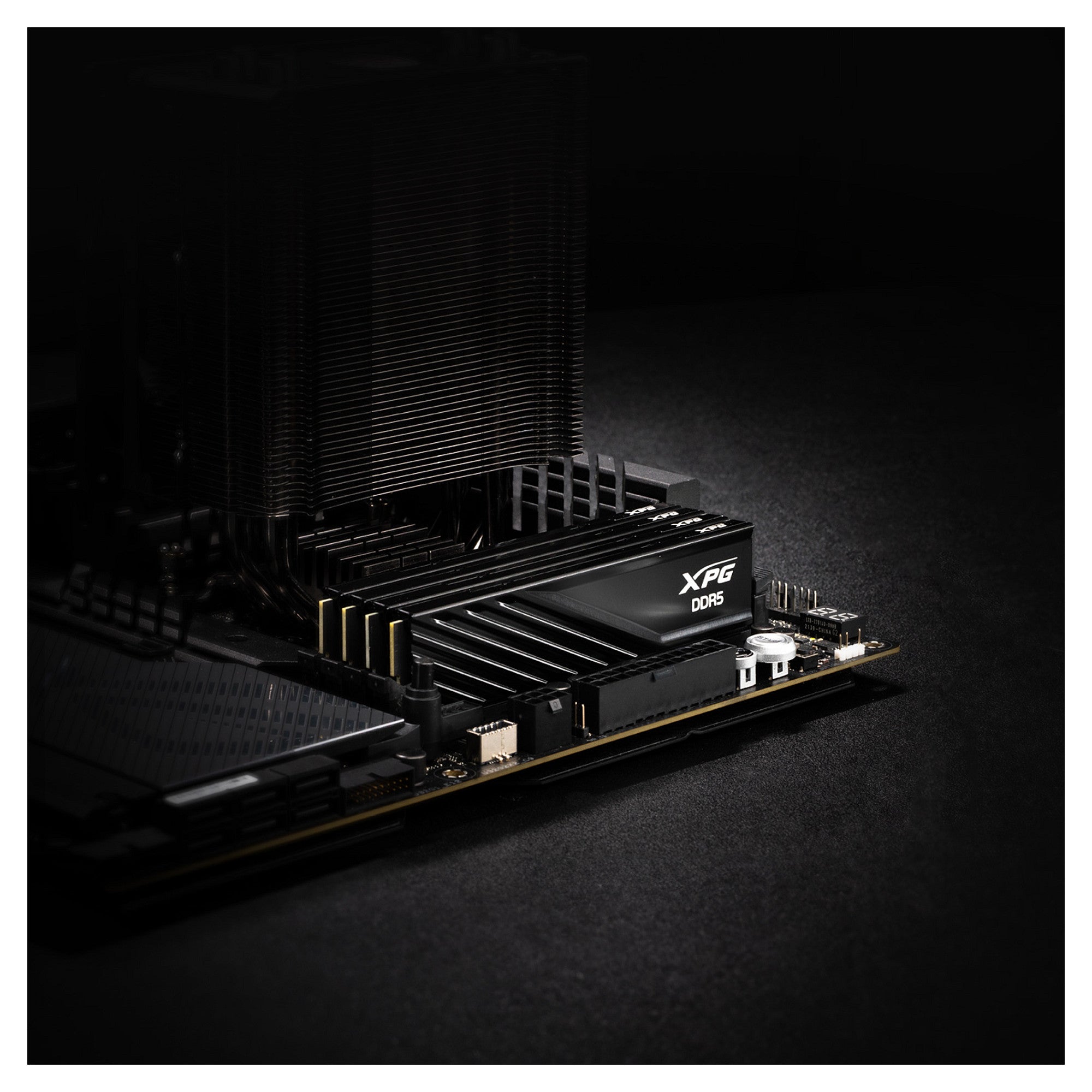 ADATA XPG LANCER 32GB DDR5-6000 DIMM ECC