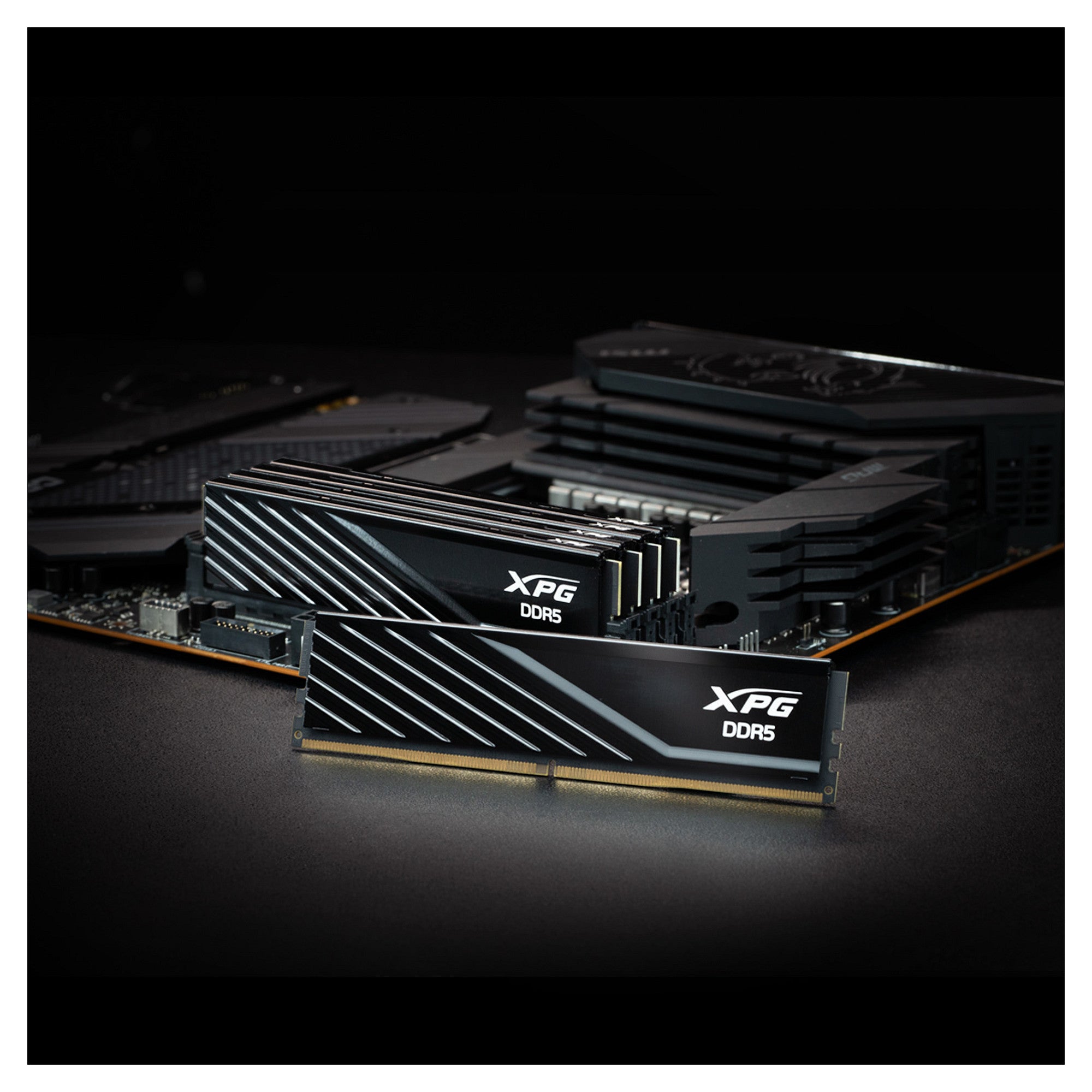 ADATA XPG LANCER 16GB DDR5 DIMM ECC