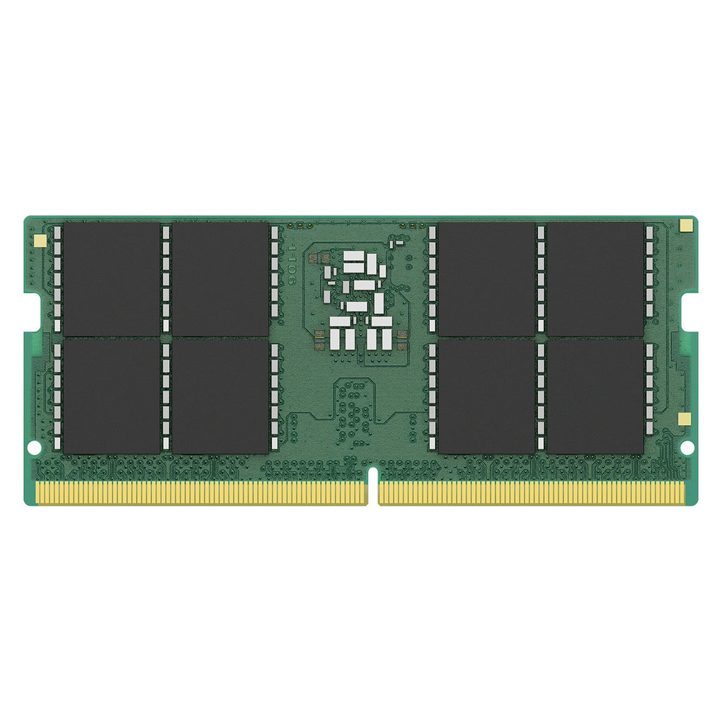 Kingston ValueRAM 32GB DDR5 SO-DIMM ECC