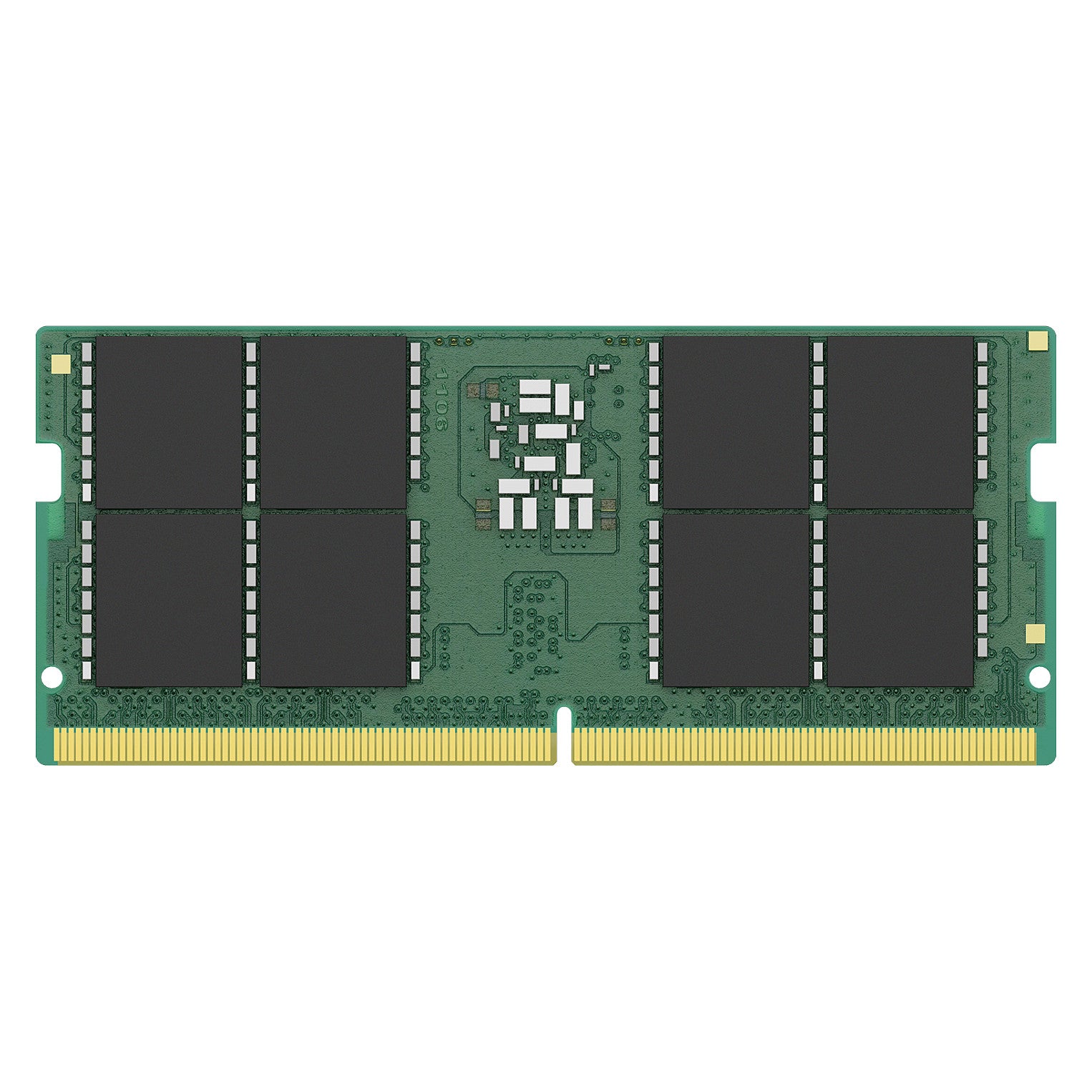 Kingston ValueRAM 32GB DDR5 SO-DIMM ECC
