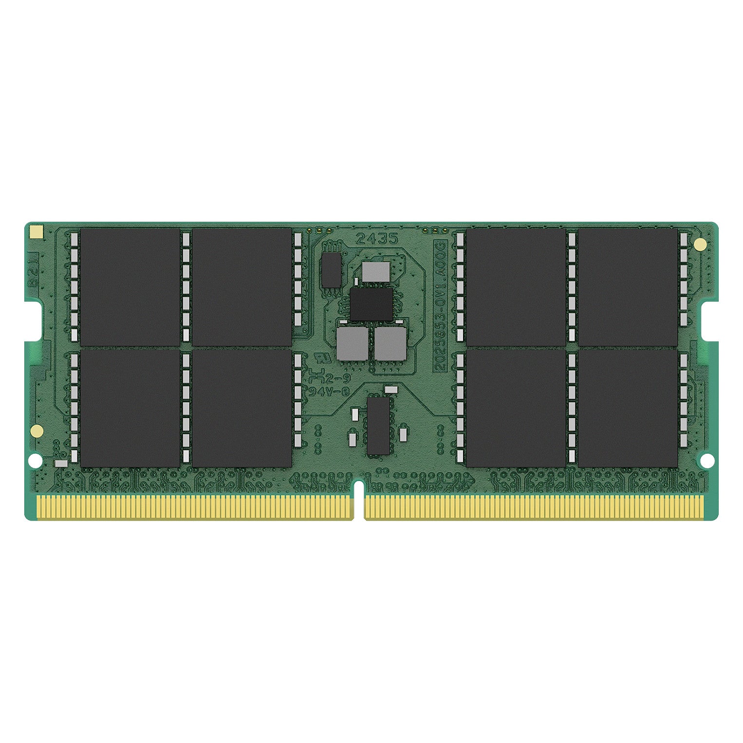 Kingston ValueRAM 32GB DDR5 SO-DIMM ECC