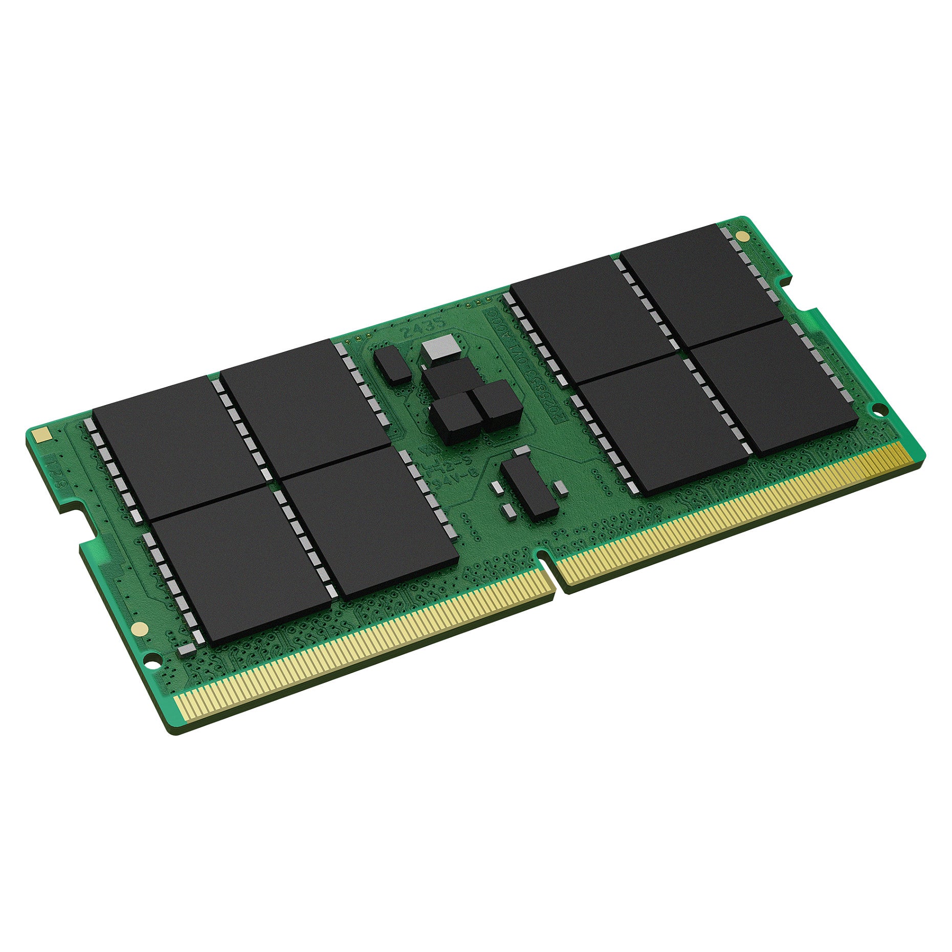 Kingston ValueRAM 32GB DDR5 SO-DIMM ECC