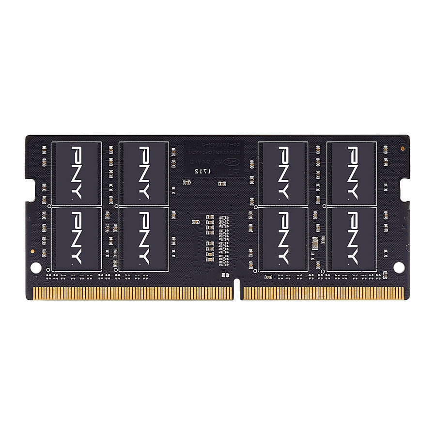 PNY 8GB DDR4-3200 SO-DIMM