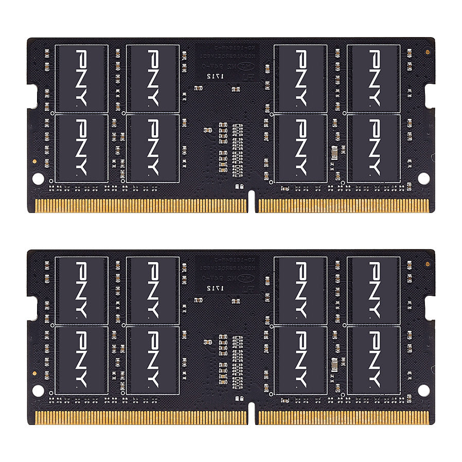 PNY 8GB DDR4-3200 SO-DIMM