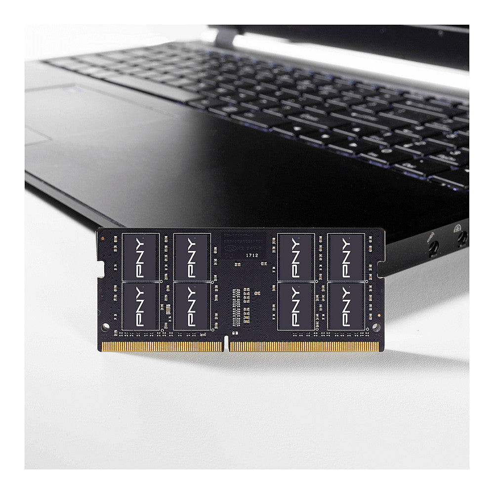 PNY 8GB DDR4-3200 SO-DIMM