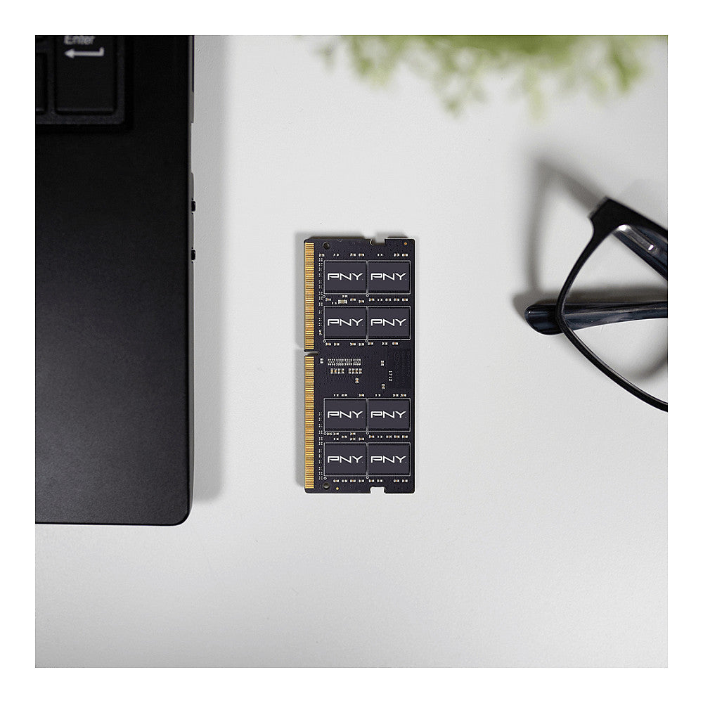PNY 8GB DDR4-3200 SO-DIMM
