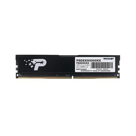 Patriot Signature 32GB DDR4-2666 DIMM