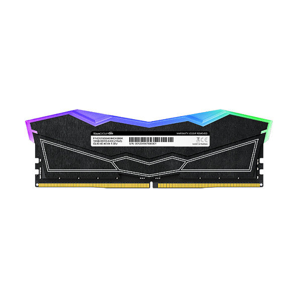 Team Group 32GB DDR5-6400 DIMM ECC