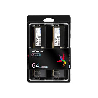 ADATA 64GB DDR5-4800 DIMM ECC