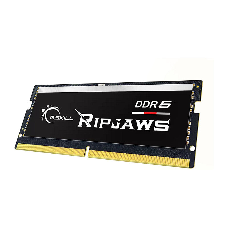 G.Skill 32GB DDR5-5600 SO-DIMM