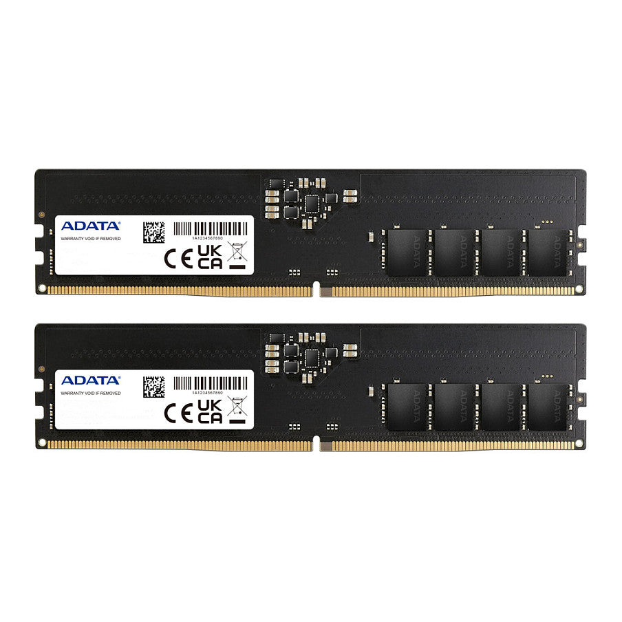 ADATA 16GB DDR4-3200 SO-DIMM – Ramshift