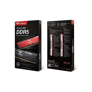 Team Group 16GB DDR5-5200 DIMM ECC