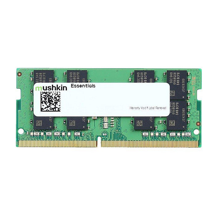 Mushkin 32GB DDR4-3200 SO-DIMM