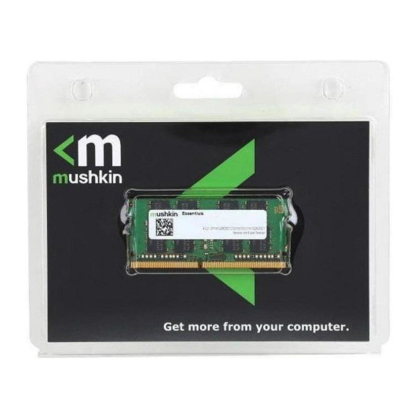 Mushkin 32GB DDR4-3200 SO-DIMM