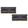 Mushkin 32GB DDR5-5600 SO-DIMM