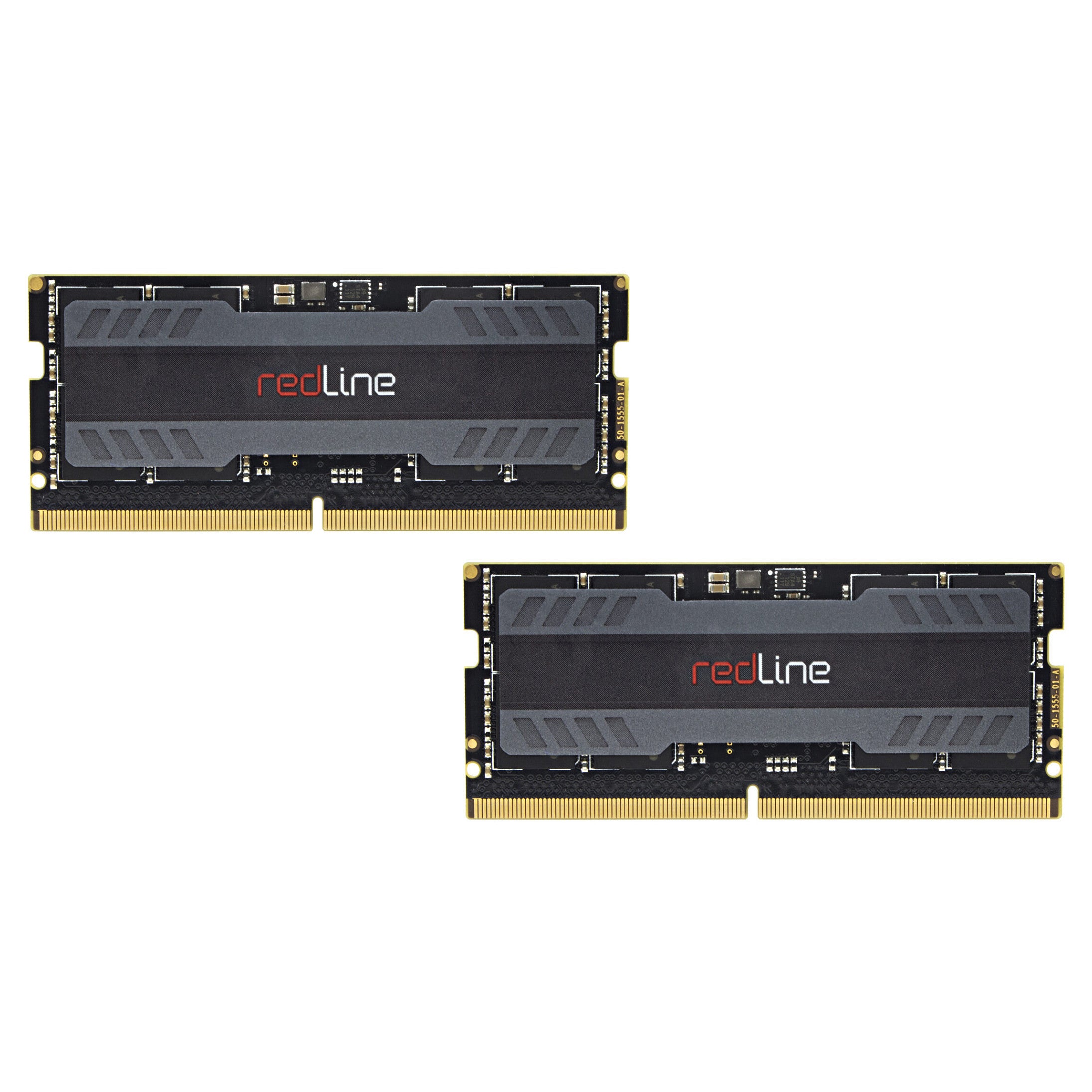 Mushkin 32GB DDR5-5600 SO-DIMM