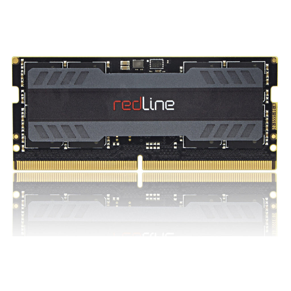 Mushkin 32GB DDR5-5600 SO-DIMM