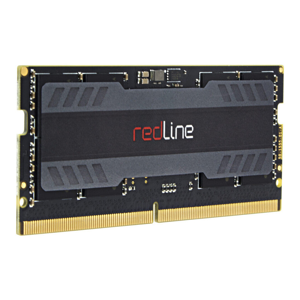 Mushkin 32GB DDR5-5600 SO-DIMM