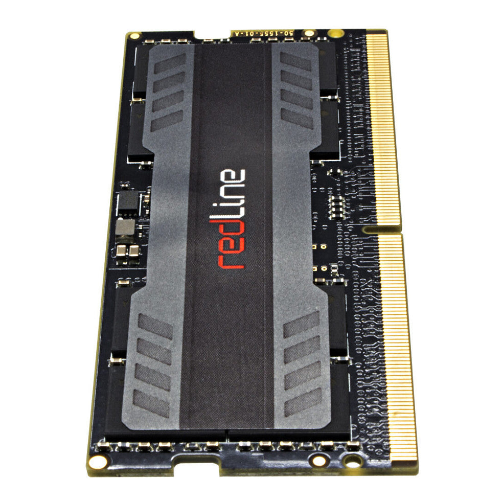 Mushkin 32GB DDR5-5600 SO-DIMM