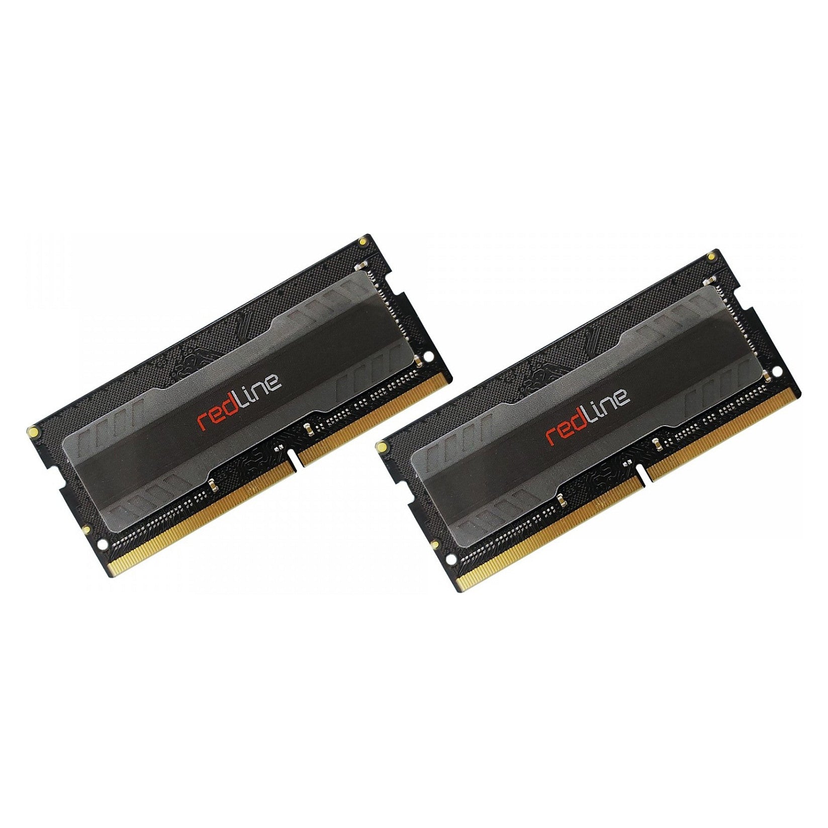 Mushkin 32GB DDR4-3200 SO-DIMM