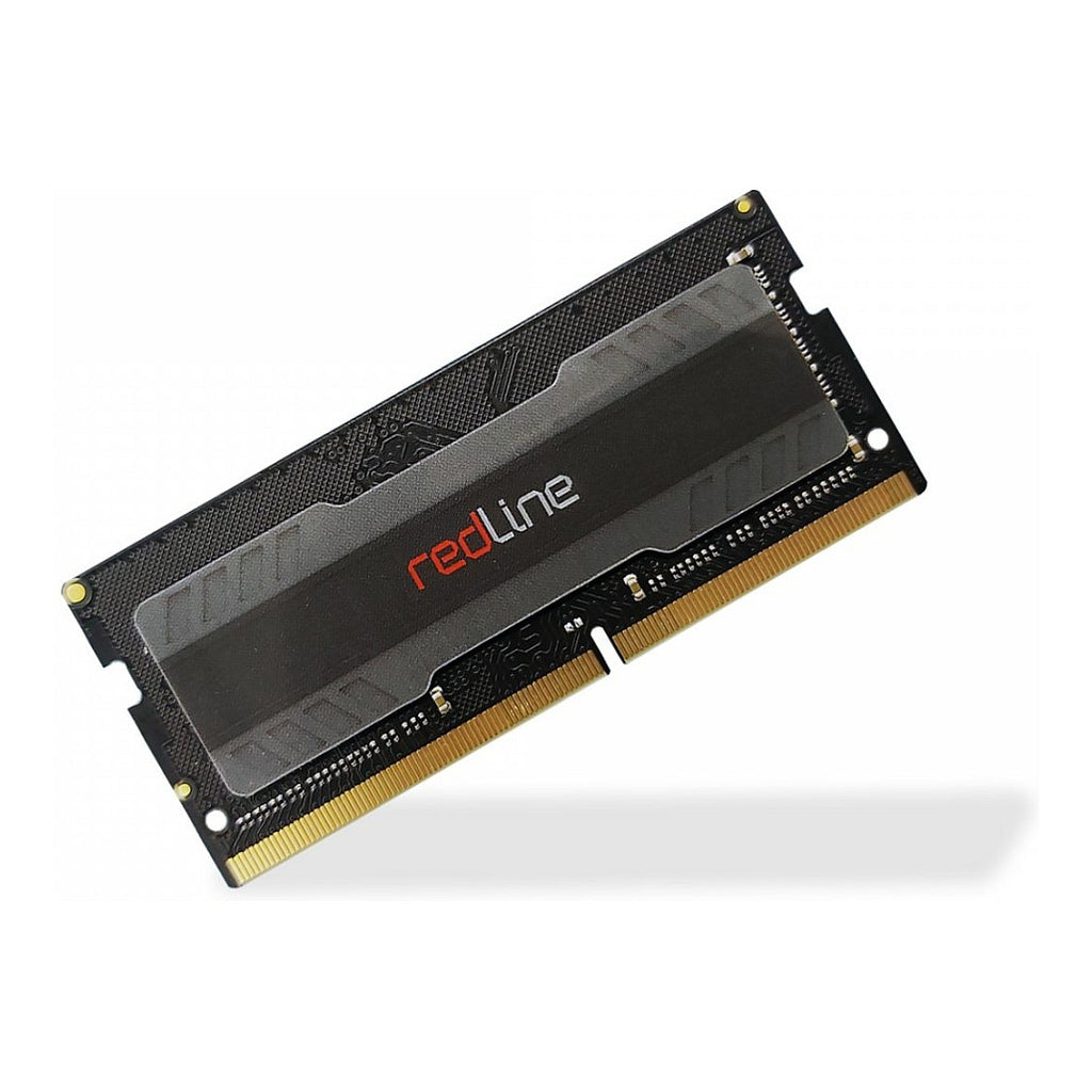 Mushkin 32GB DDR4-3200 SO-DIMM