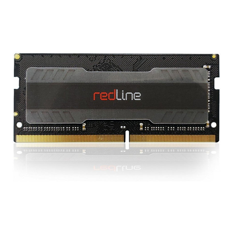 Mushkin 32GB DDR4-3200 SO-DIMM