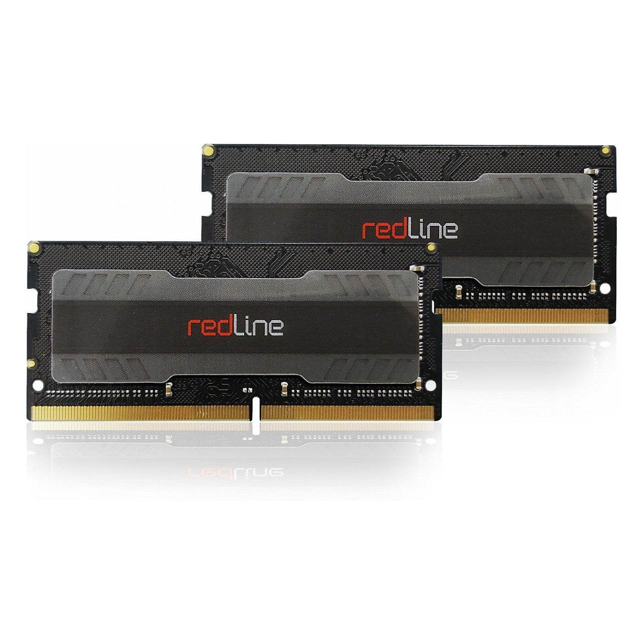 Mushkin 64GB DDR4-3200 SO-DIMM