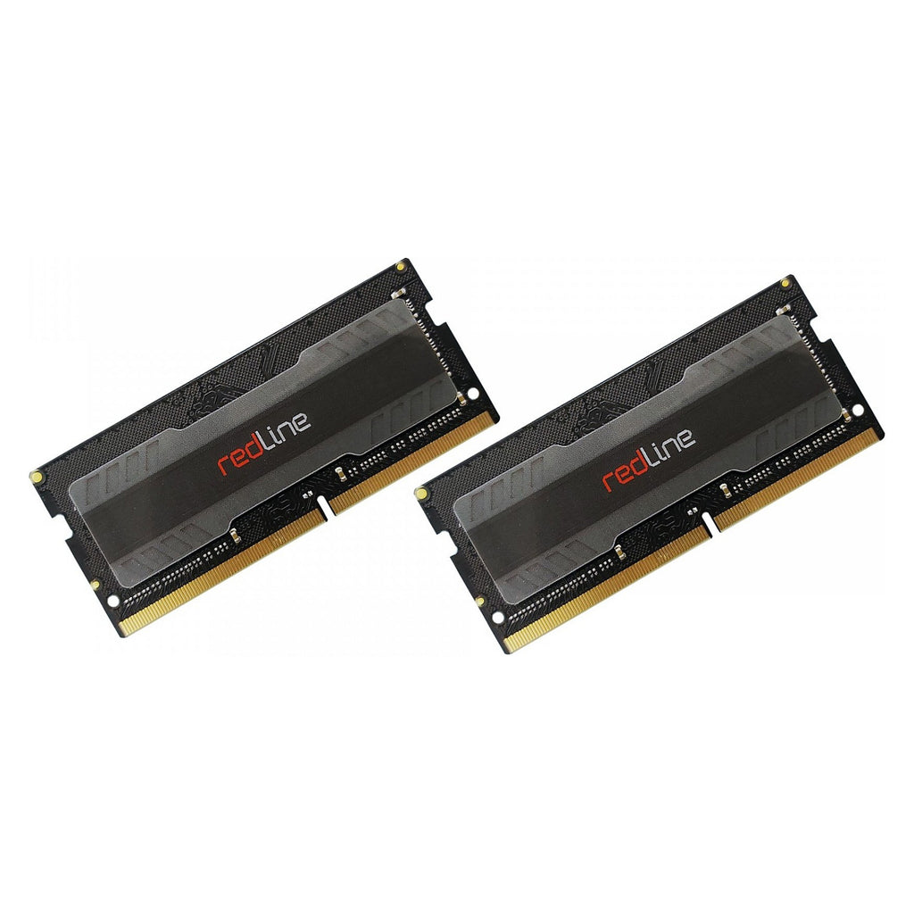 Mushkin 64GB DDR4-3200 SO-DIMM
