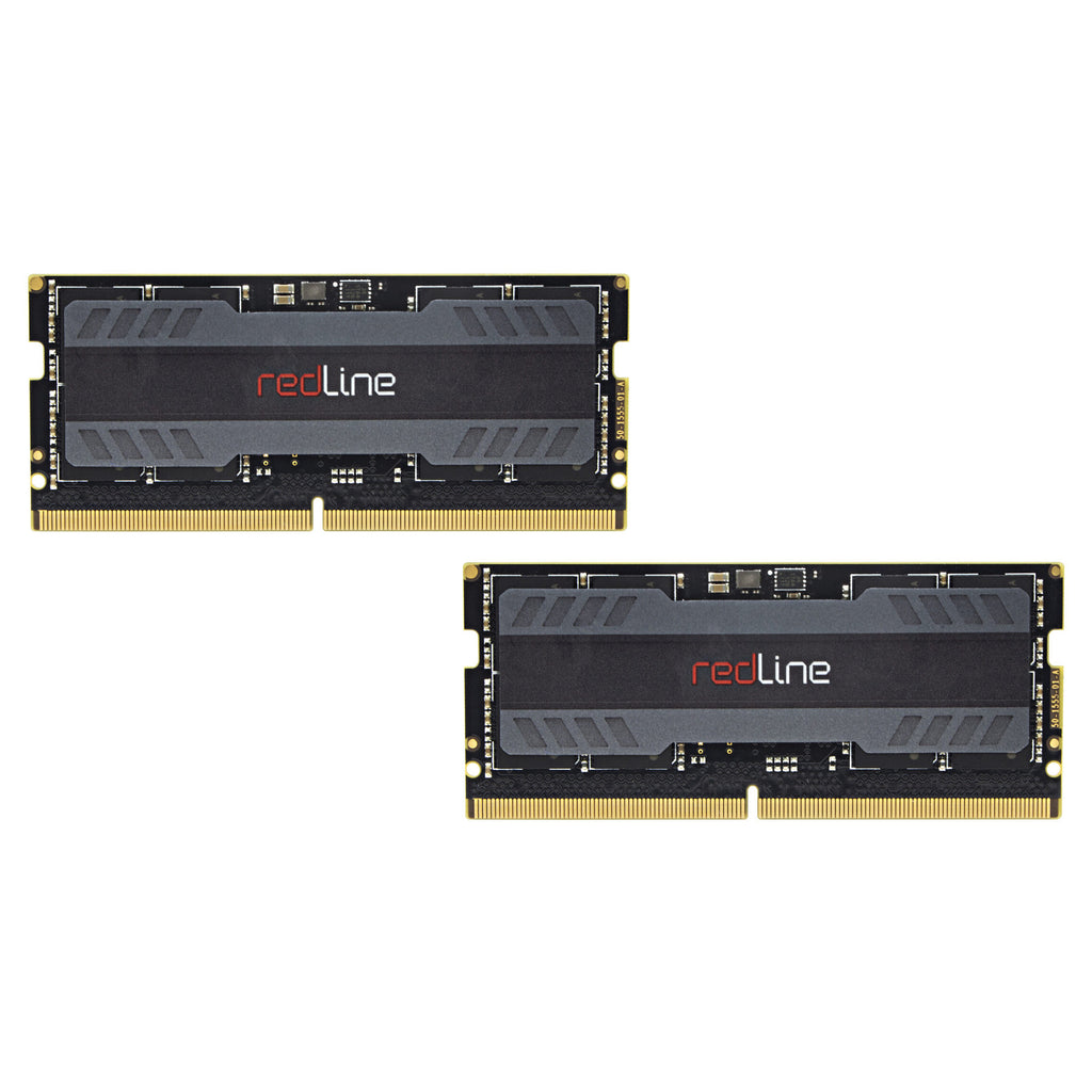 Mushkin 64GB DDR5-5200 SO-DIMM