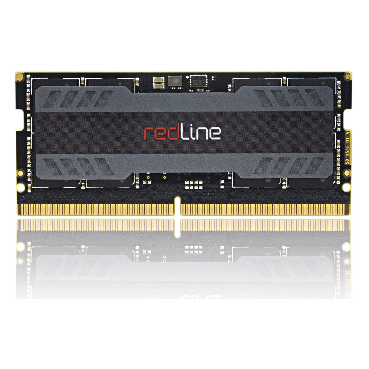 Mushkin 64GB DDR5-5200 SO-DIMM