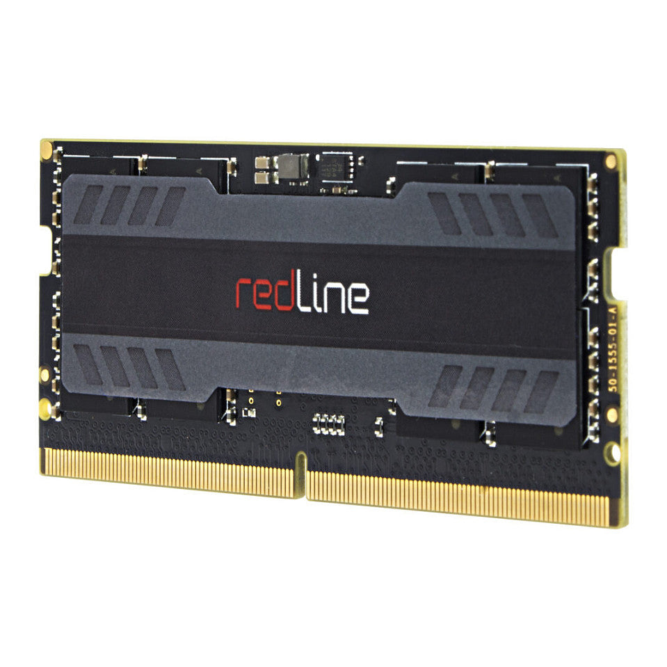 Mushkin 64GB DDR5-5200 SO-DIMM