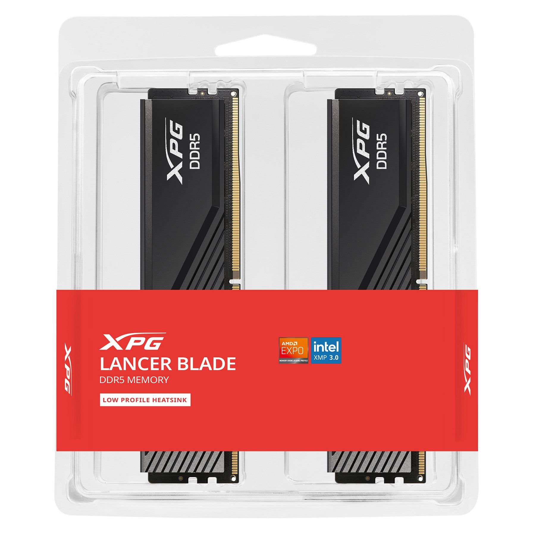 ADATA XPG LANCER 32GB DDR5 DIMM ECC