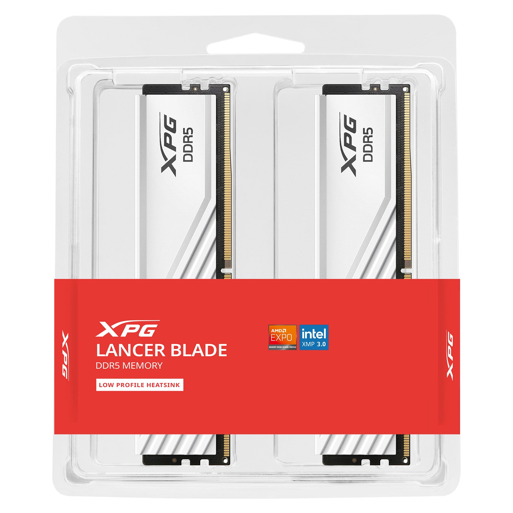 ADATA XPG LANCER 64GB DDR5 DIMM ECC