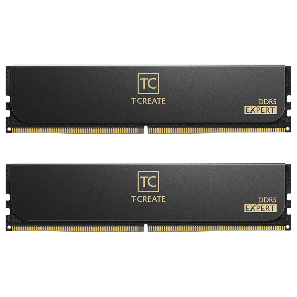 Team Group 32GB DDR5-7200 DIMM ECC