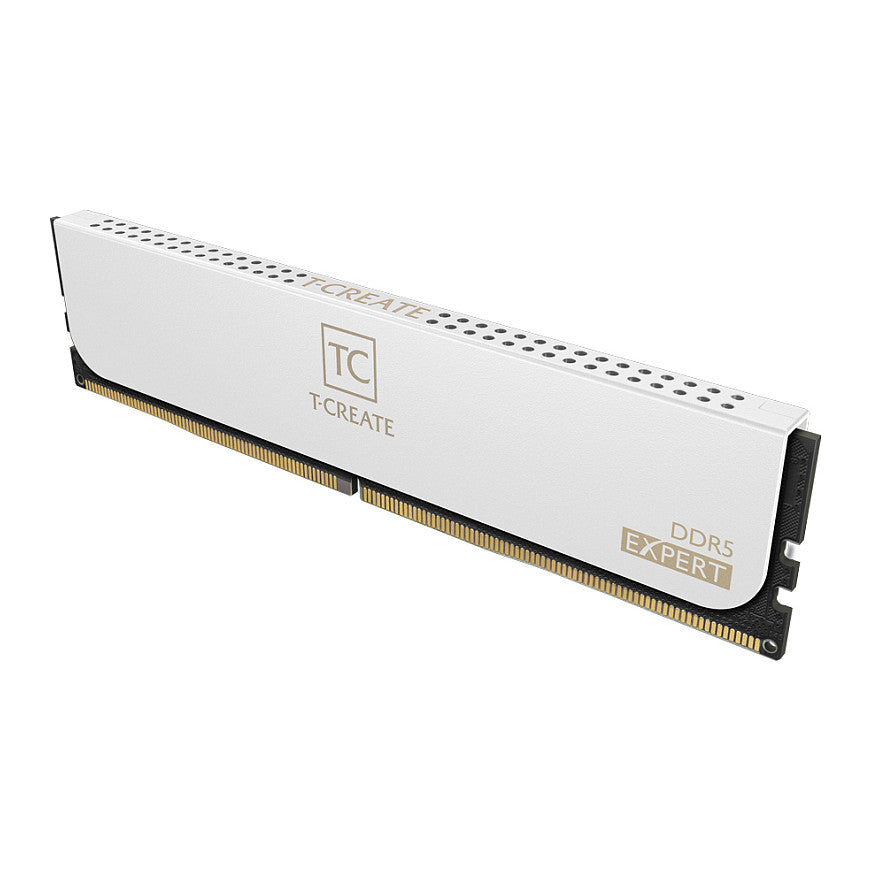Team Group 64GB DDR5-6000 DIMM ECC