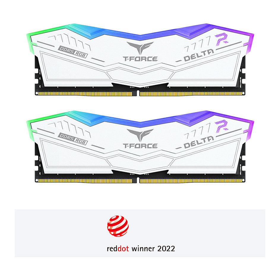 Team Group 32GB DDR5-6000 DIMM ECC