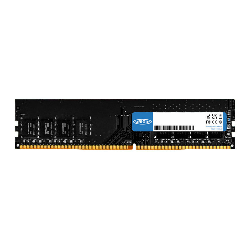 Origin Storage 16GB DDR4-2666 DIMM — image 1