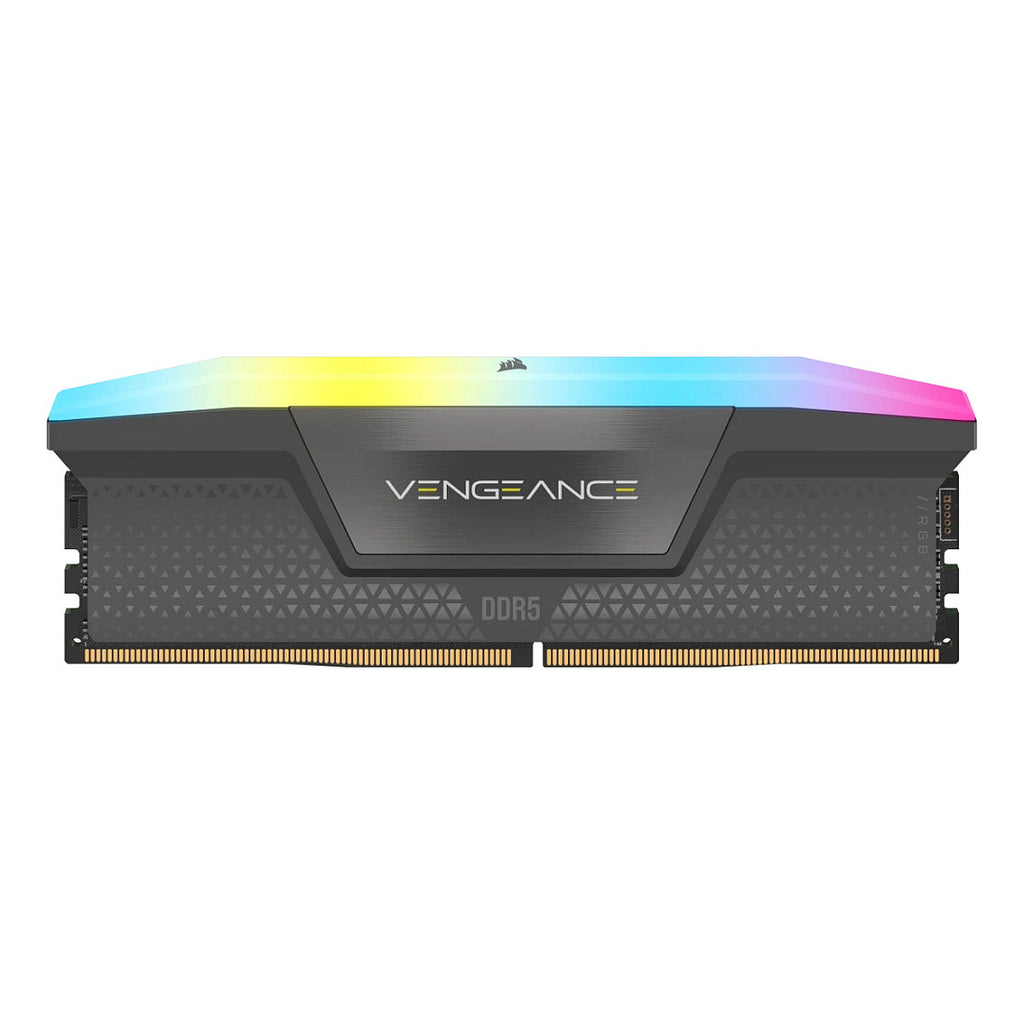 Corsair Vengeance RGB 16GB DDR5-6000 DIMM