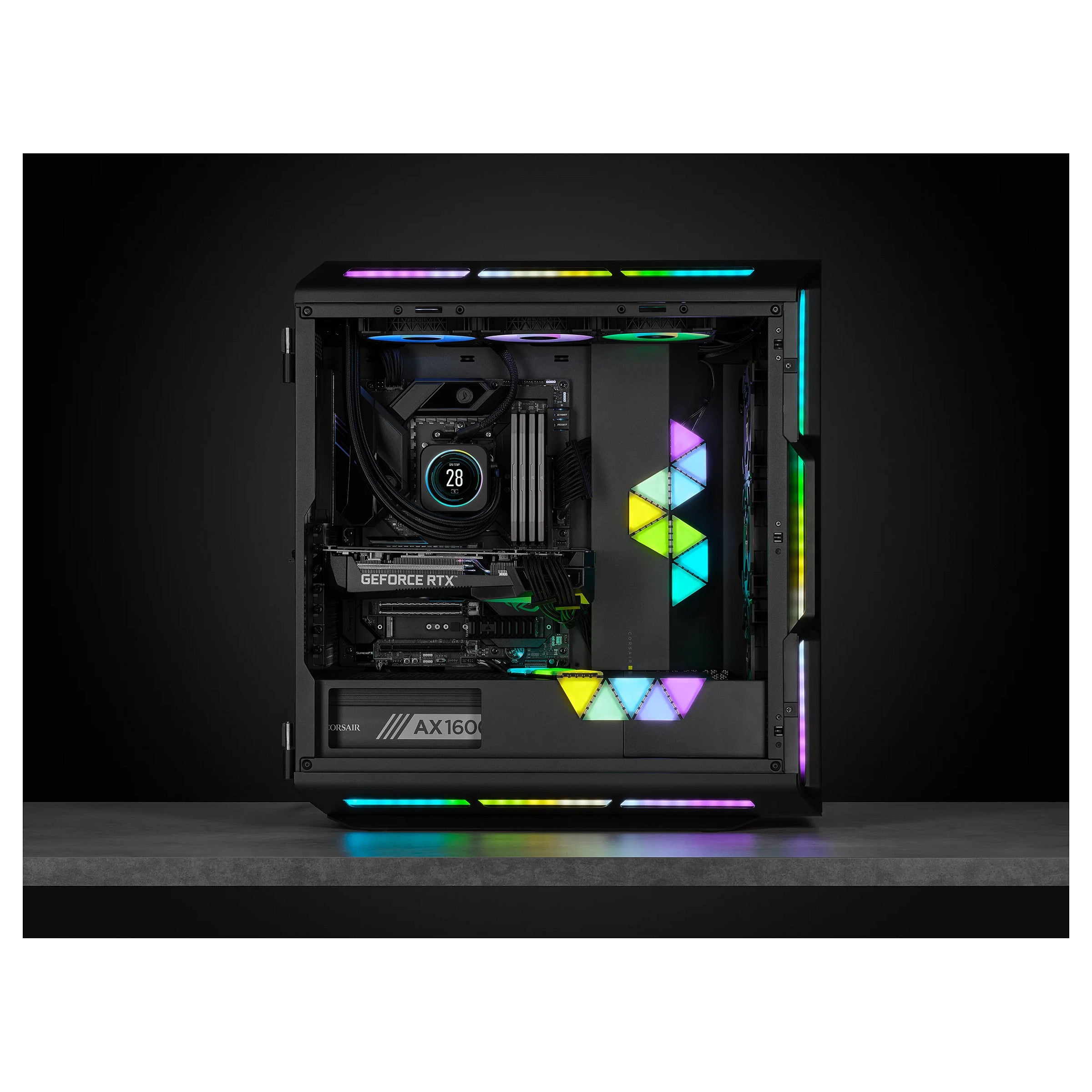 Corsair Vengeance 16GB DDR5 DIMM