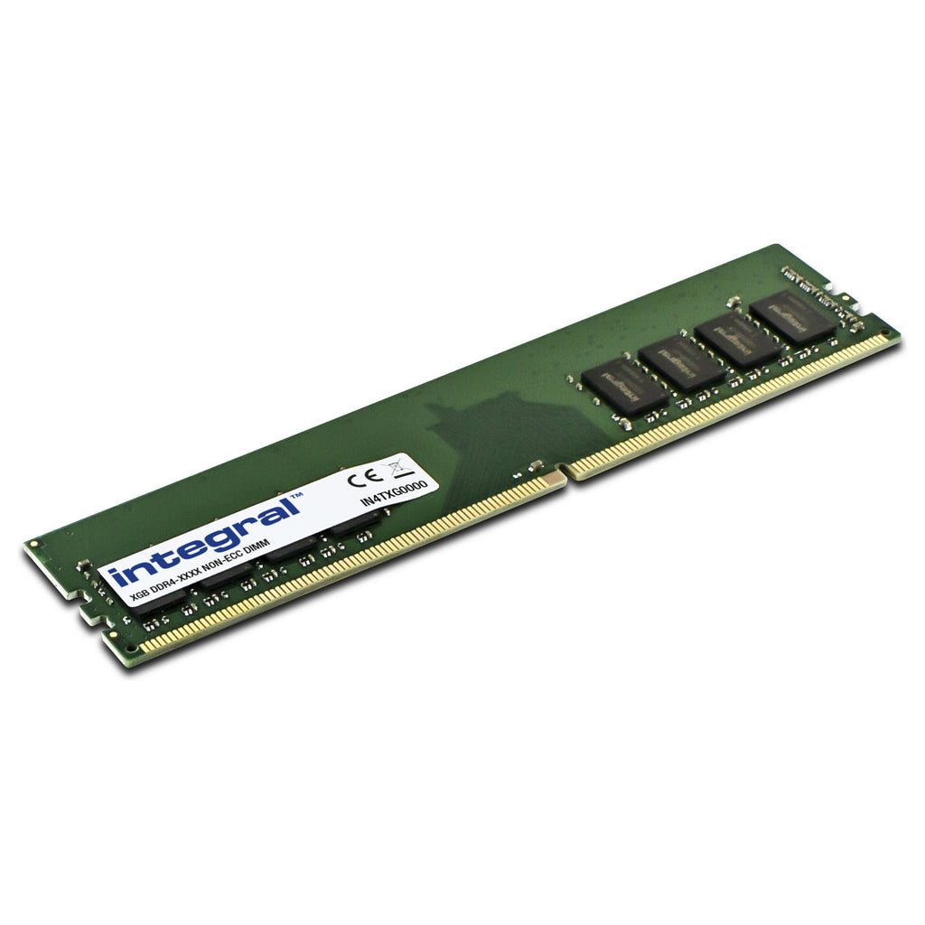 Integral 32GB DDR4-3200 DIMM — image 1