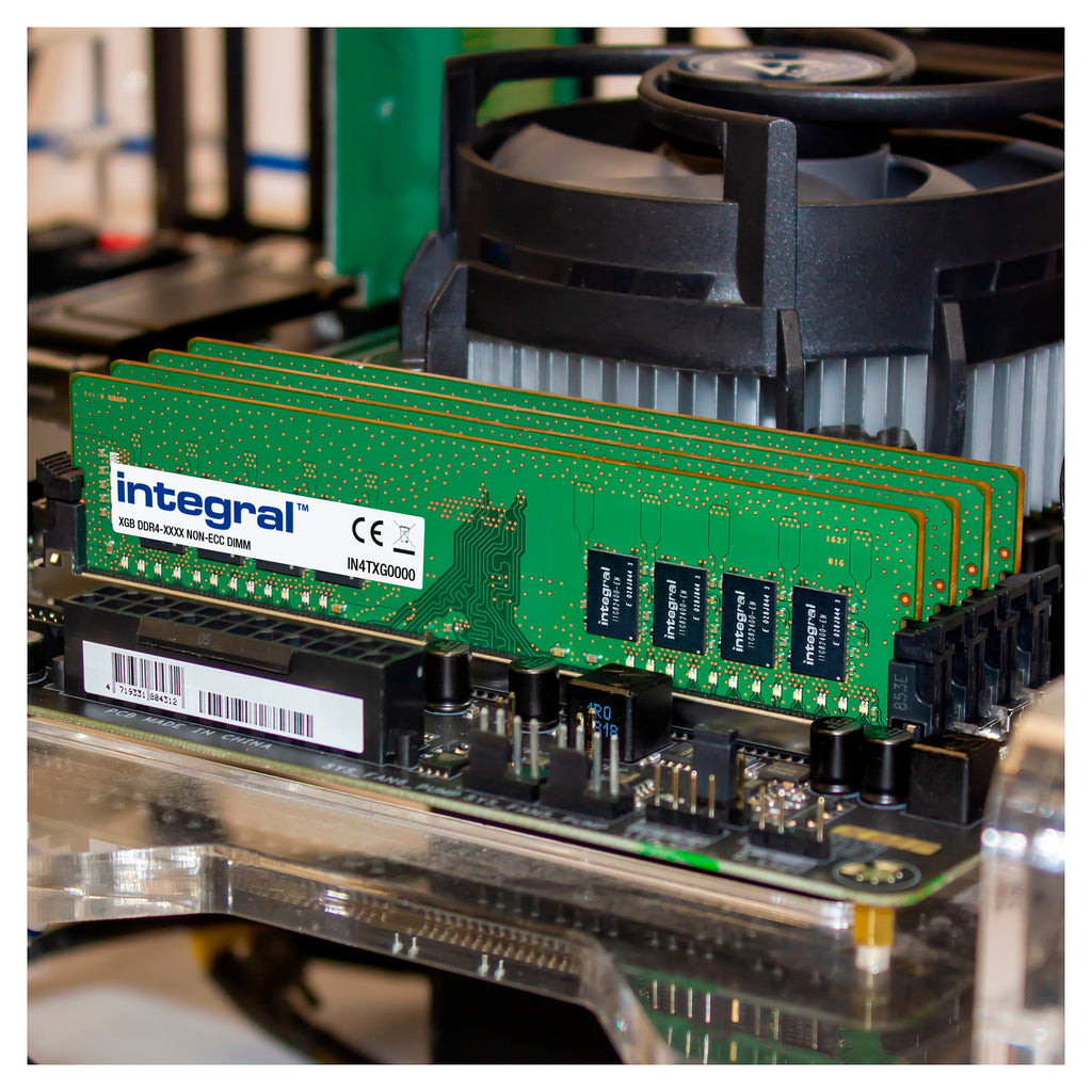 Integral 32GB DDR4-3200 DIMM — image 2