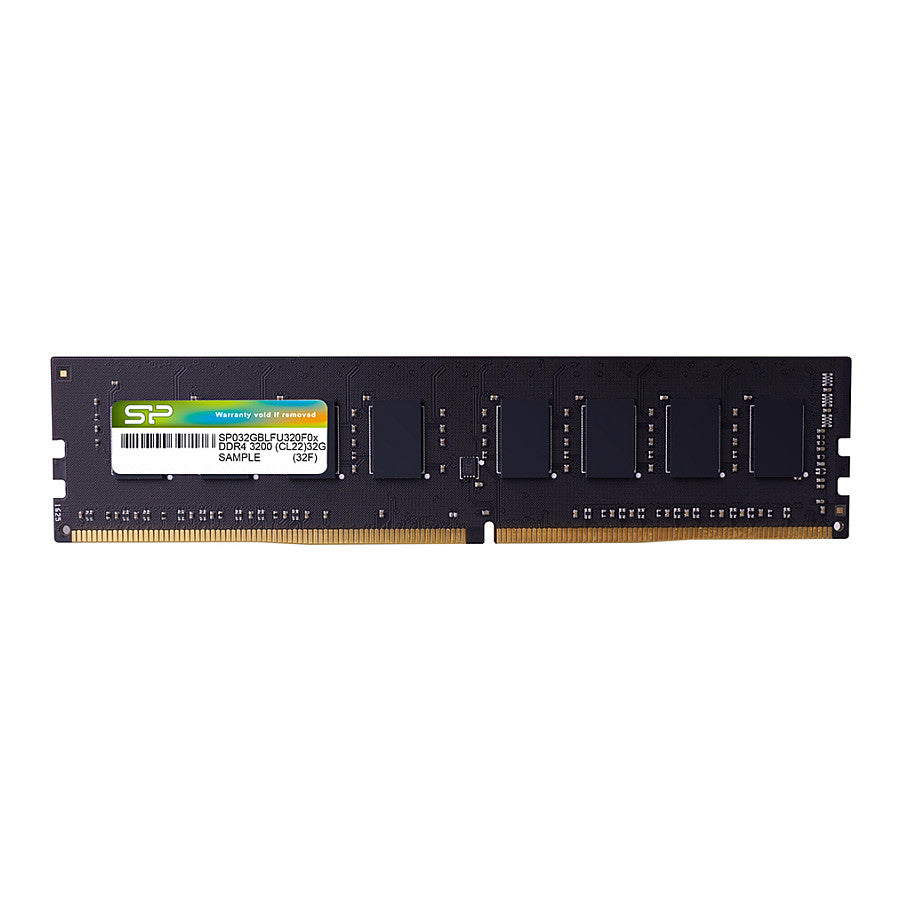 Silicon Power 8GB DDR4-2666 DIMM