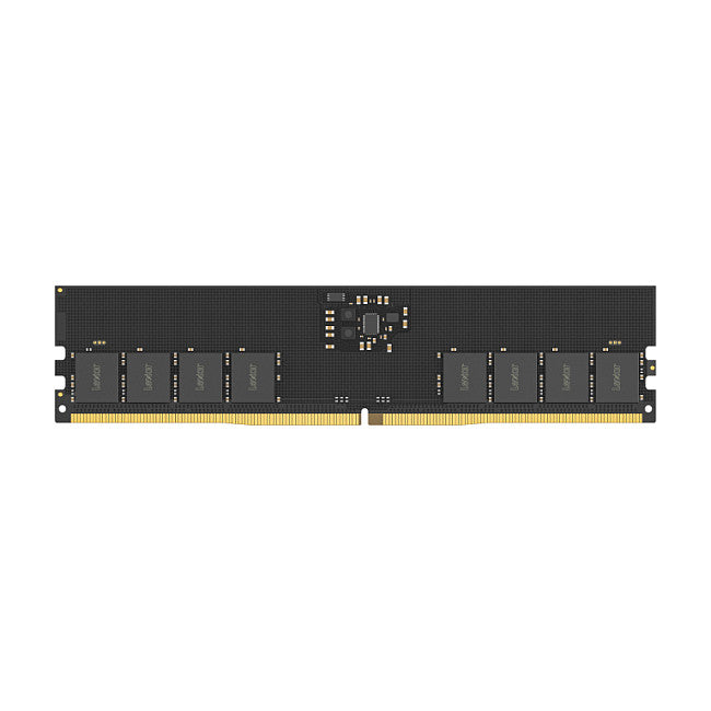Lexar 32GB DDR5 SO-DIMM ECC
