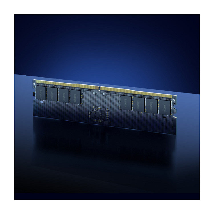 Lexar 32GB DDR5 SO-DIMM ECC
