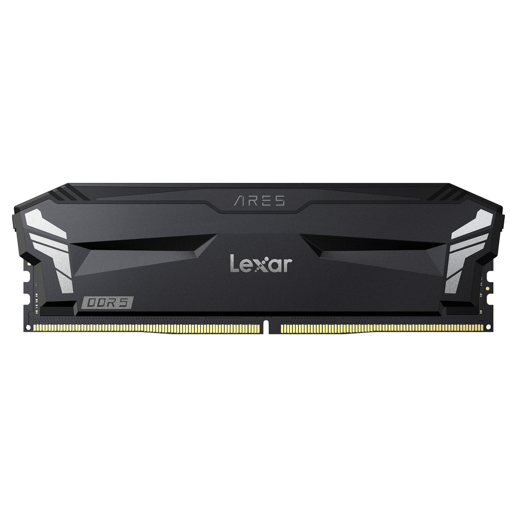Lexar 32GB DDR5 DIMM ECC